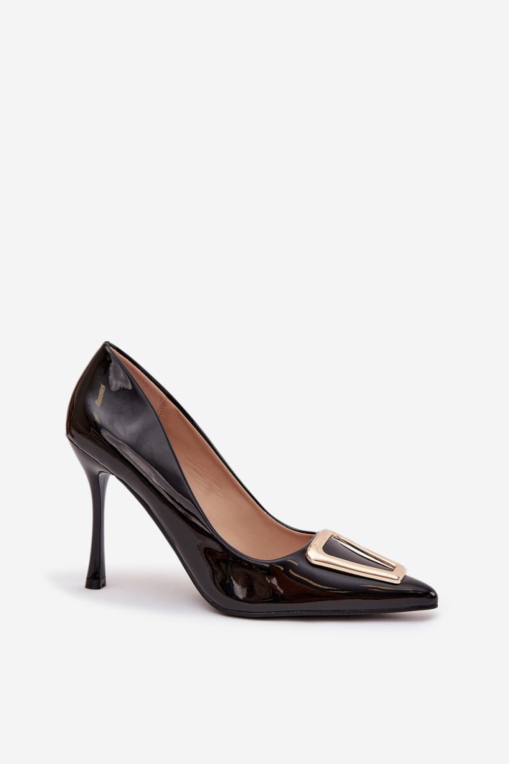 Scarpe con tacco a spillo model 217847 Step in style - Miniatura 2