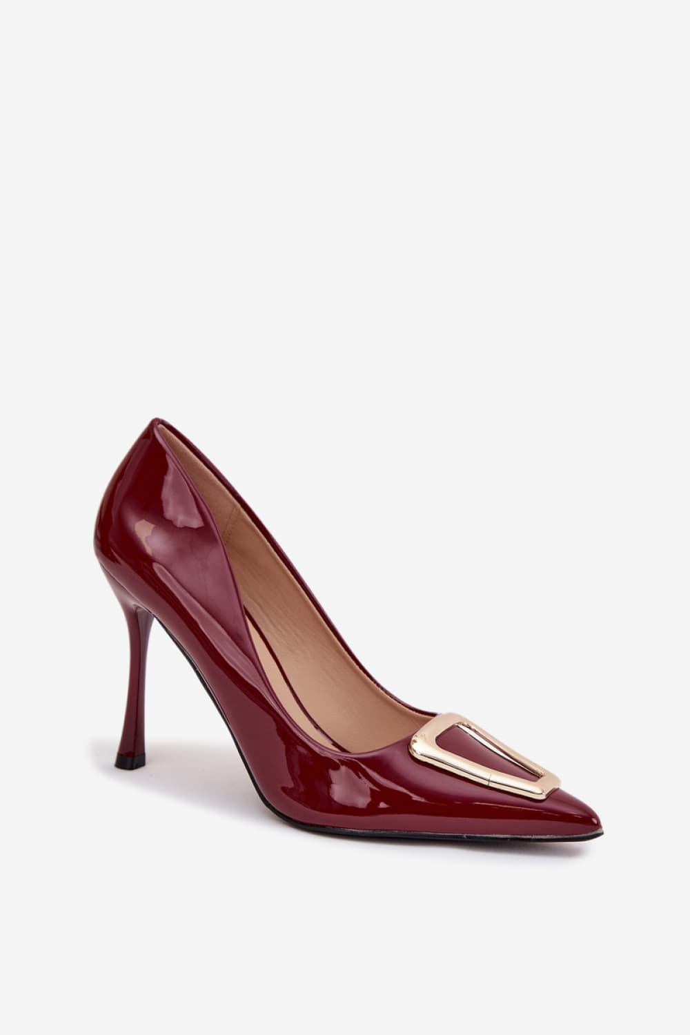 Scarpe con tacco a spillo model 217848 Step in style - Miniatura 2