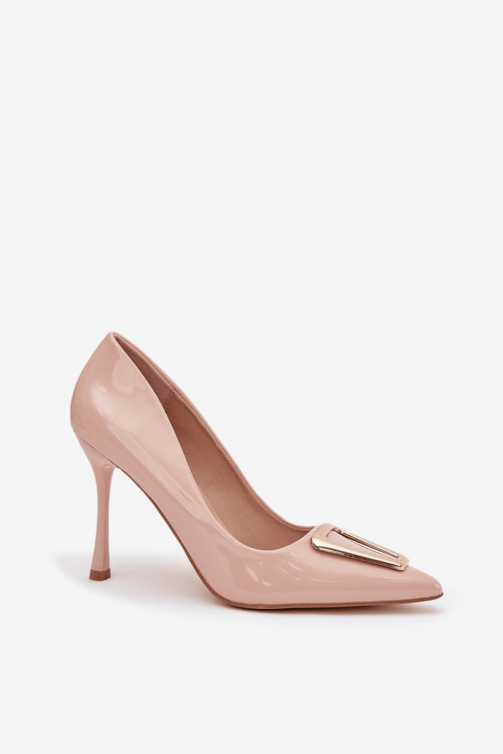 Scarpe con tacco a spillo model 217849 Step in style - Miniatura 2