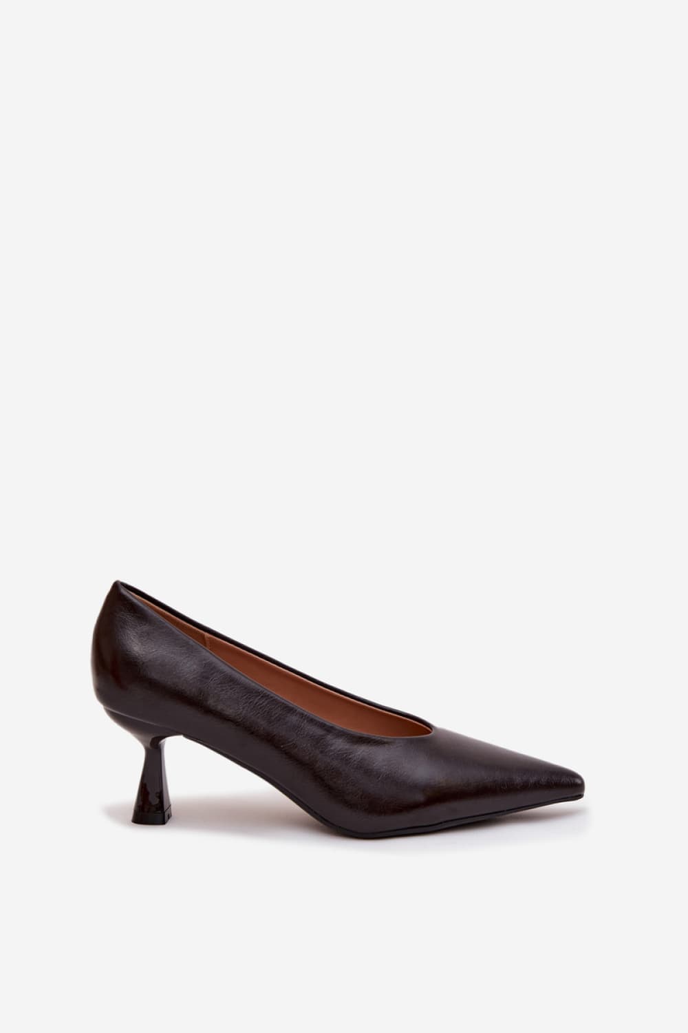 Scarpe con tacco model 217852 Step in style - Miniatura 2