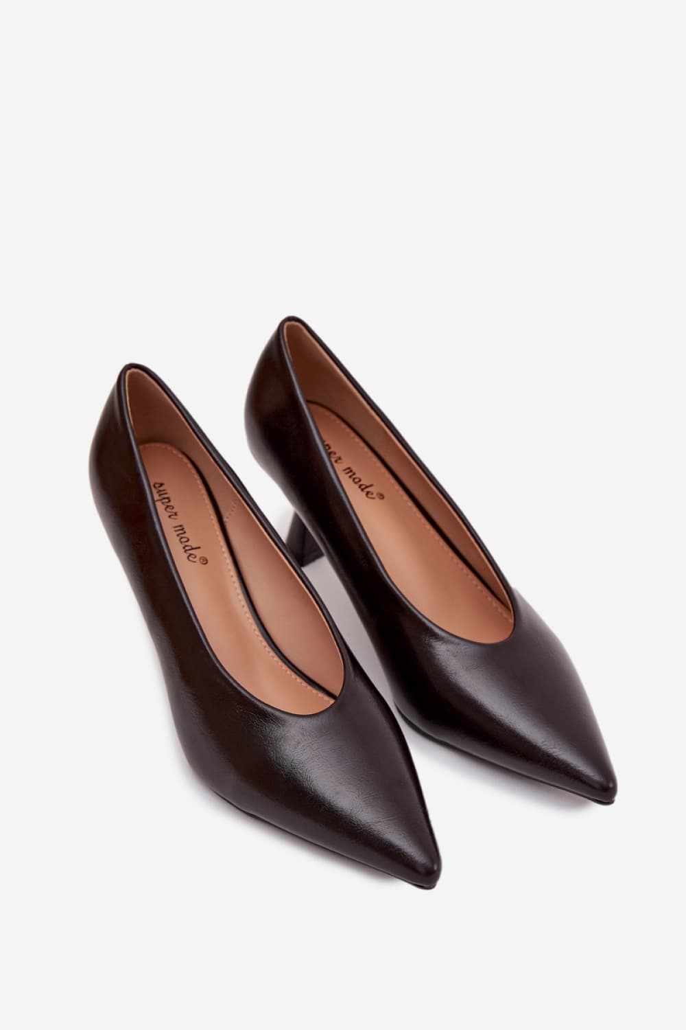 Scarpe con tacco model 217852 Step in style - Miniatura 3