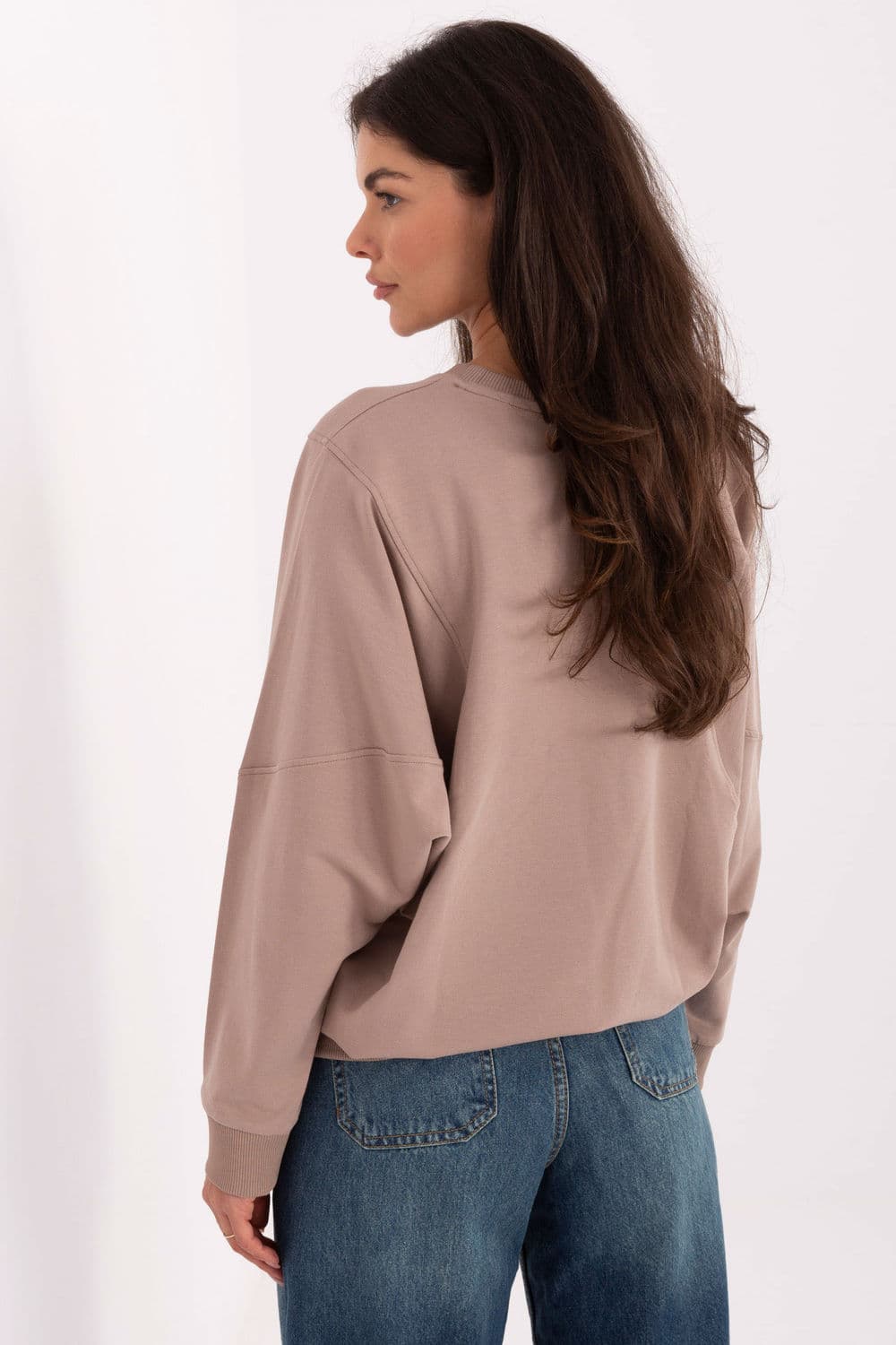 Felpa model 217861 Rue Paris - Miniatura 3