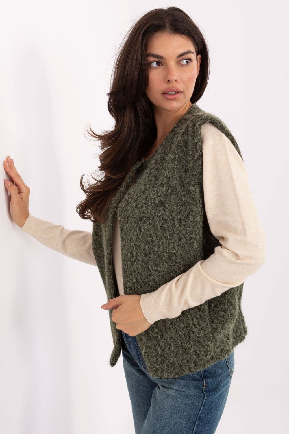 Gilet model 217864 Rue Paris - Miniatura 2