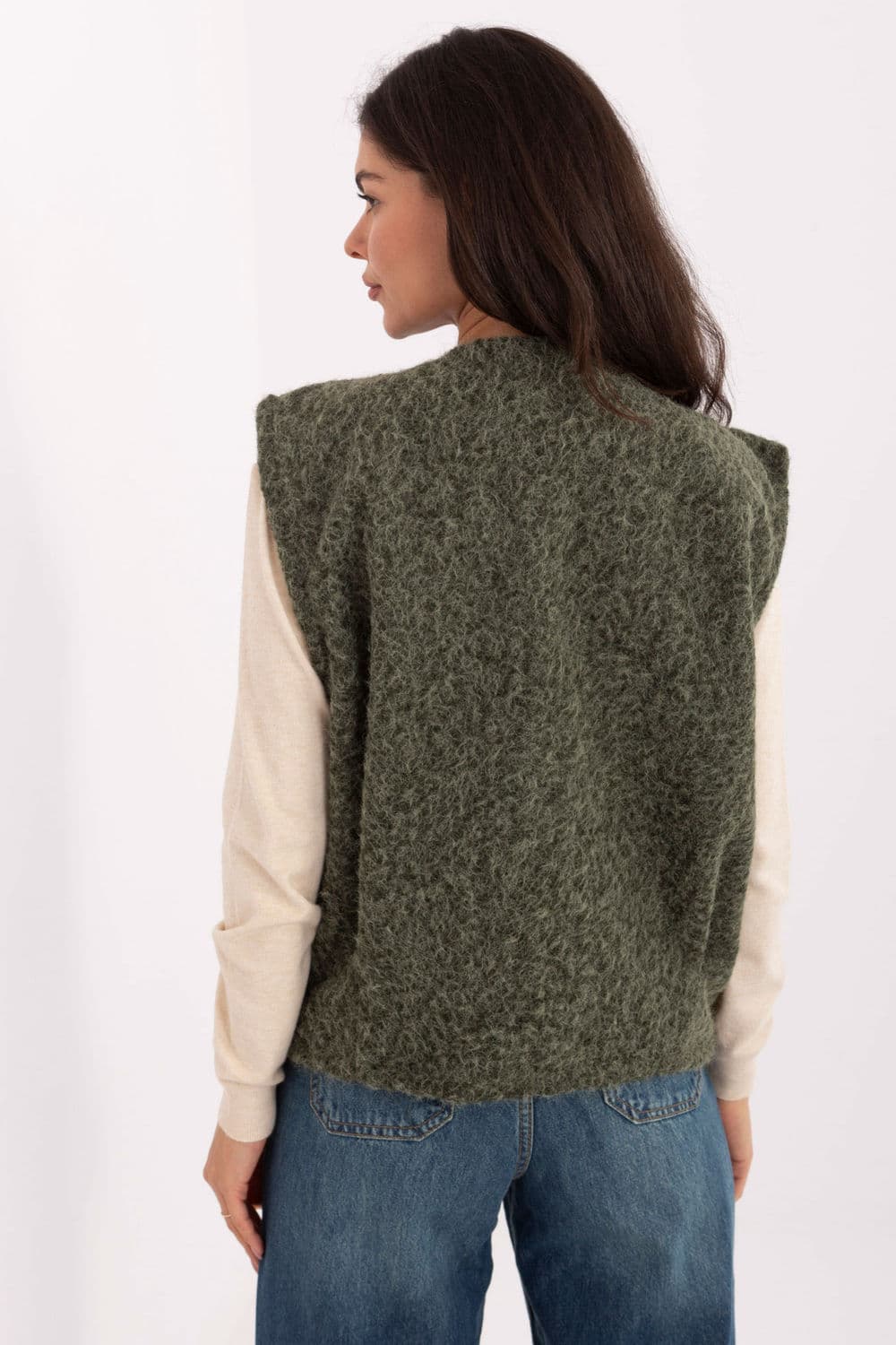 Gilet model 217864 Rue Paris - Miniatura 3