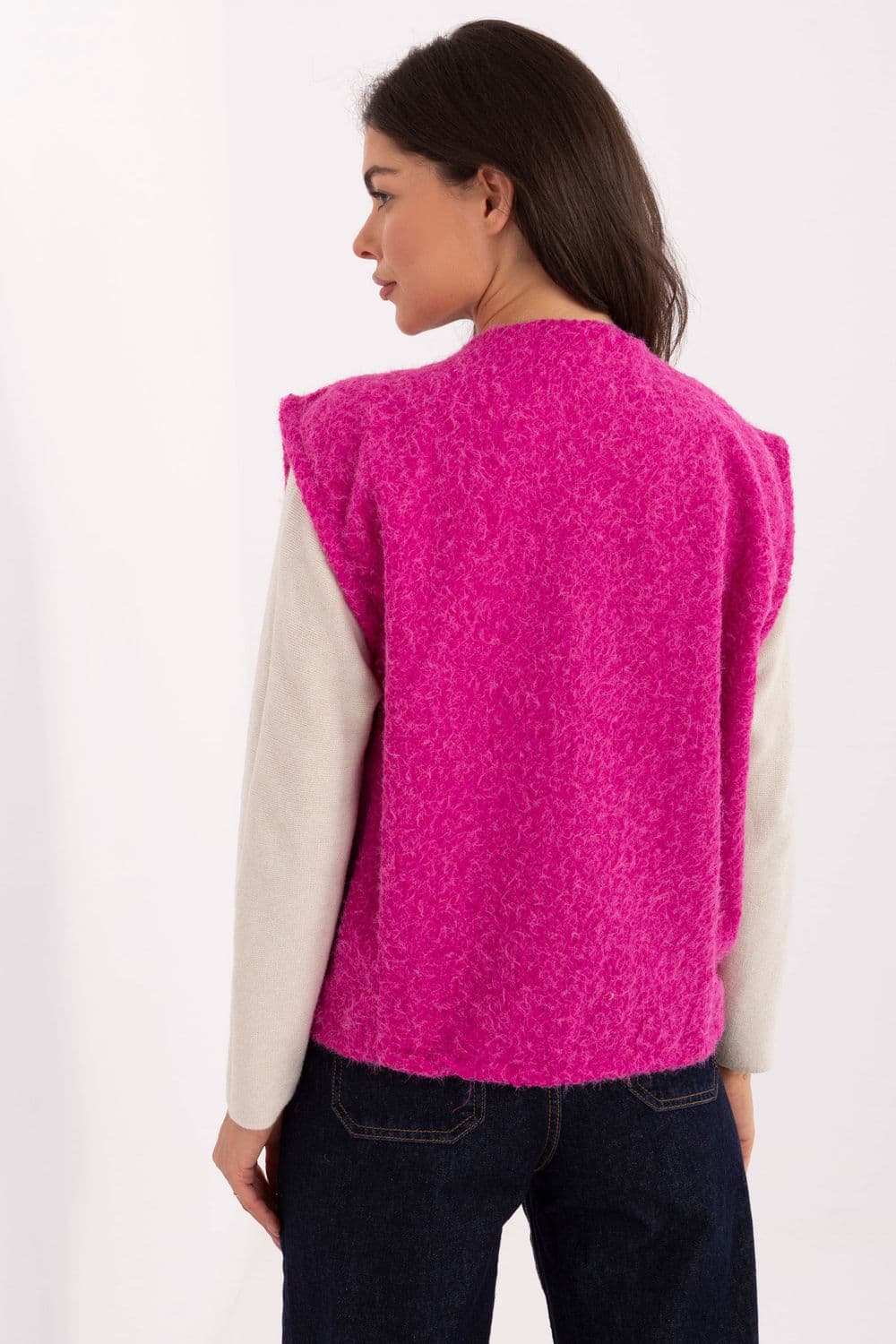 Gilet model 217868 Rue Paris - Miniatura 3