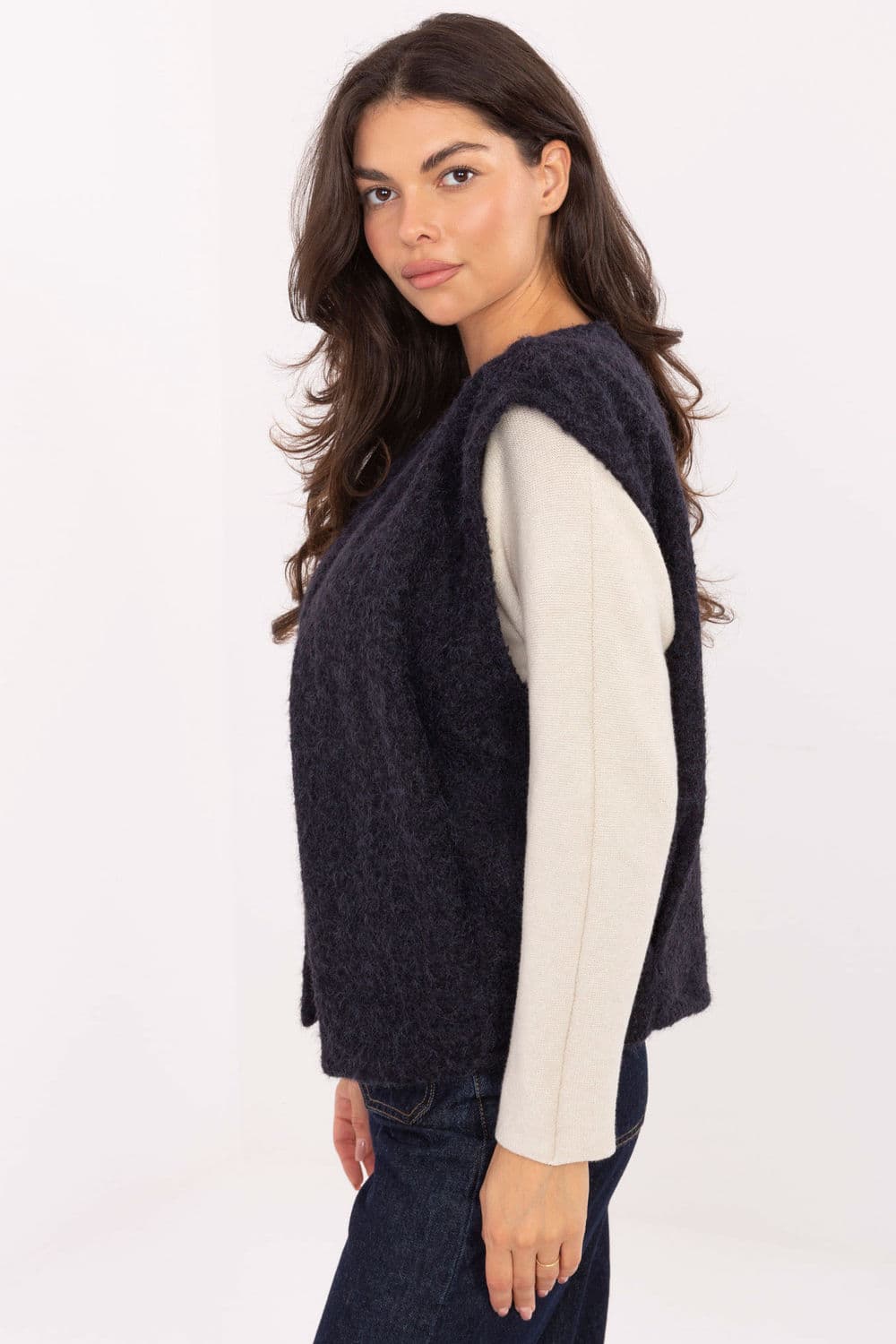 Gilet model 217875 Rue Paris - Miniatura 2