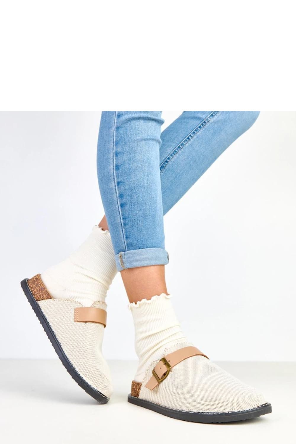 Pantofole model 217918 Solea - Miniatura 2