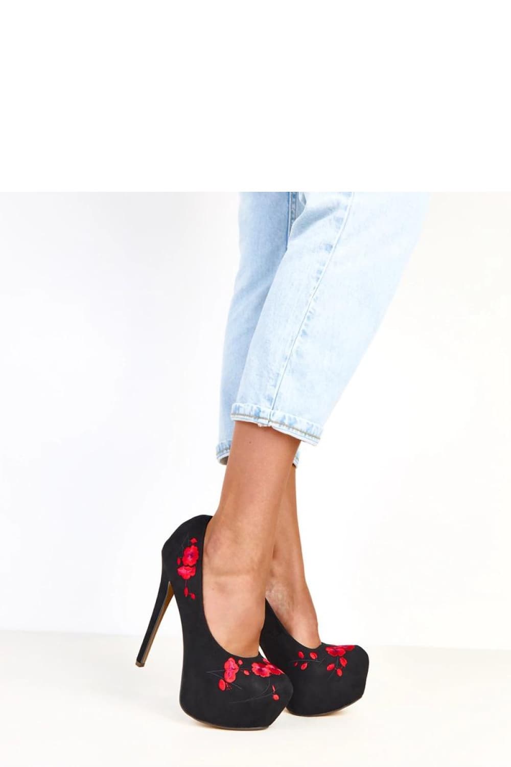 Scarpe con tacco a spillo model 217940 Solea