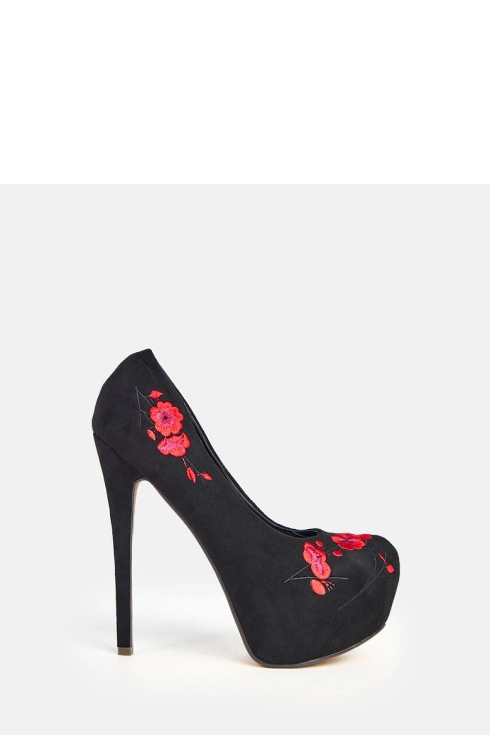 Scarpe con tacco a spillo model 217940 Solea - Miniatura 4