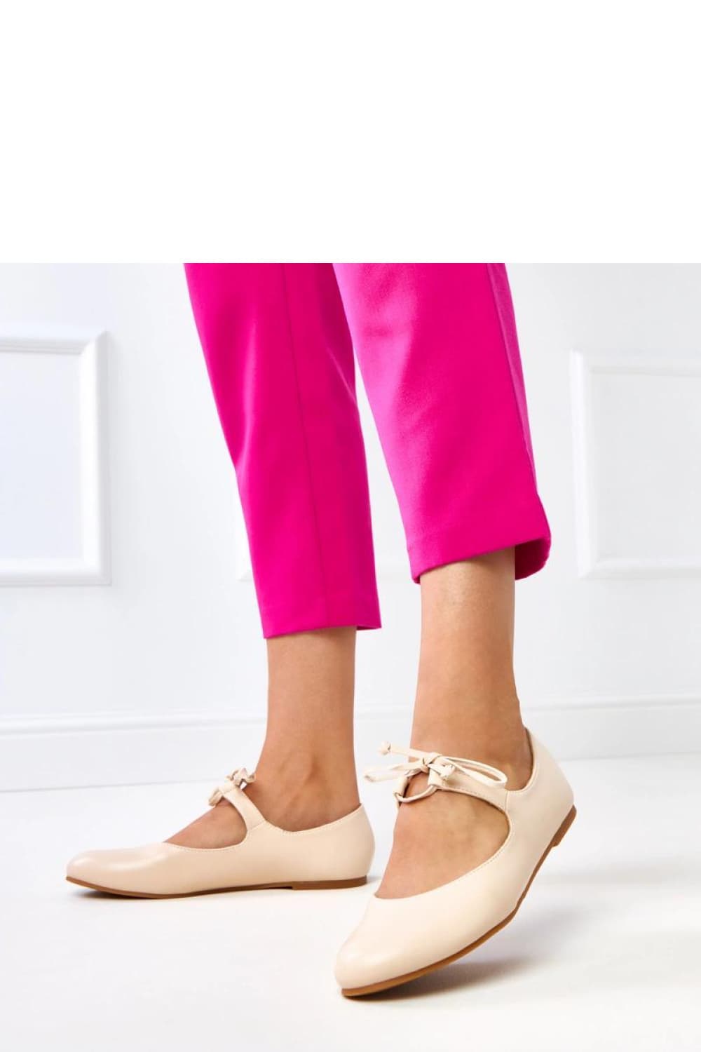 Ballerine model 217960 Solea