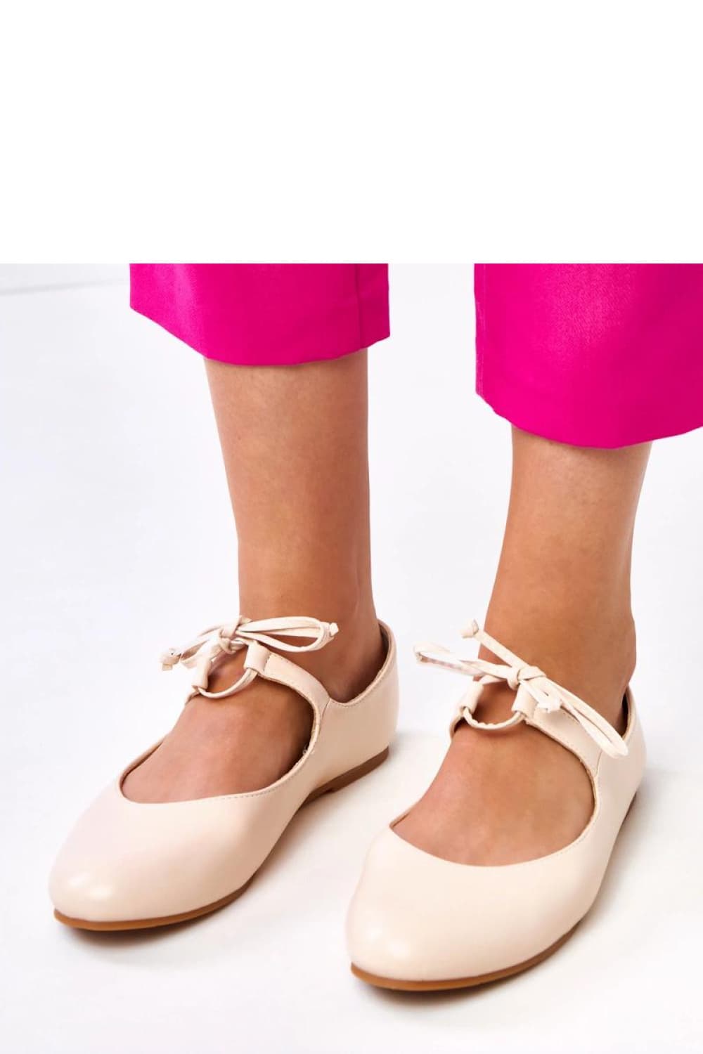 Ballerine model 217960 Solea - Miniatura 3