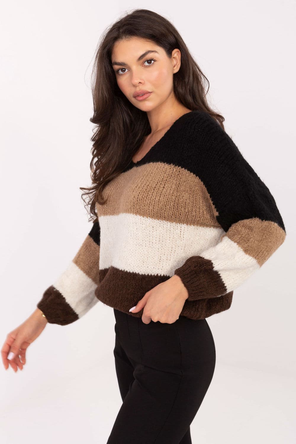 Maglione model 217972 Rue Paris - Miniatura 2