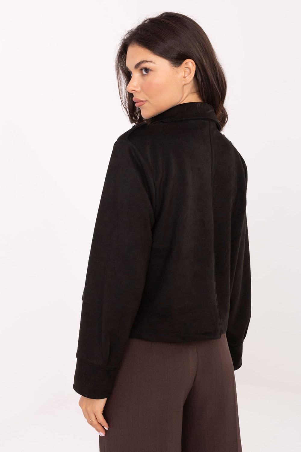 Cappotto model 217973 Rue Paris - Miniatura 3