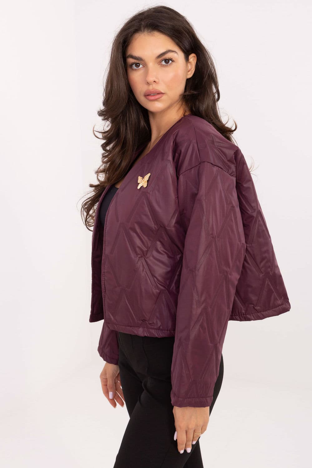 Giubbino model 217974 Rue Paris - Miniatura 2