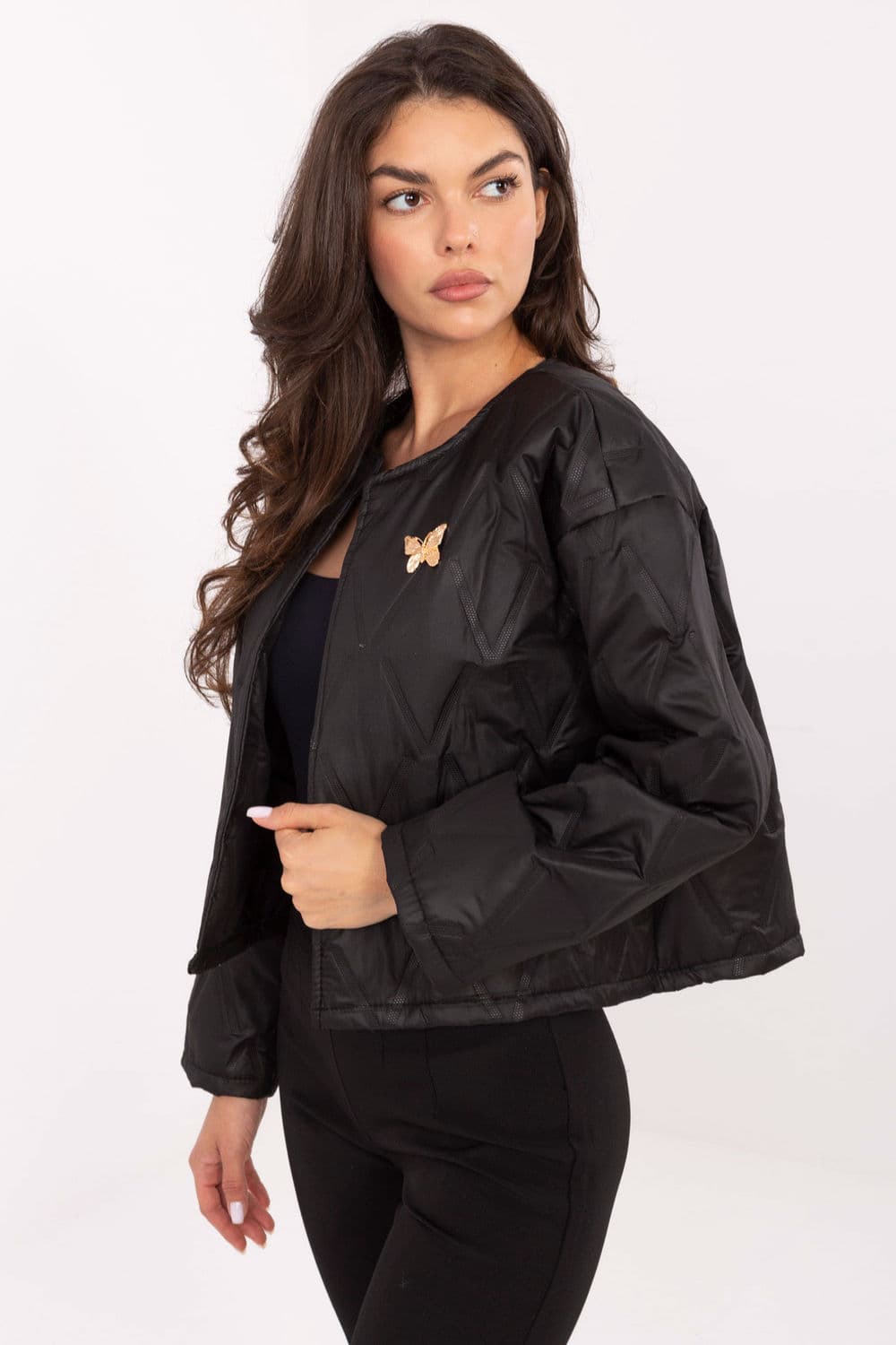 Giubbino model 217975 Rue Paris - Miniatura 2
