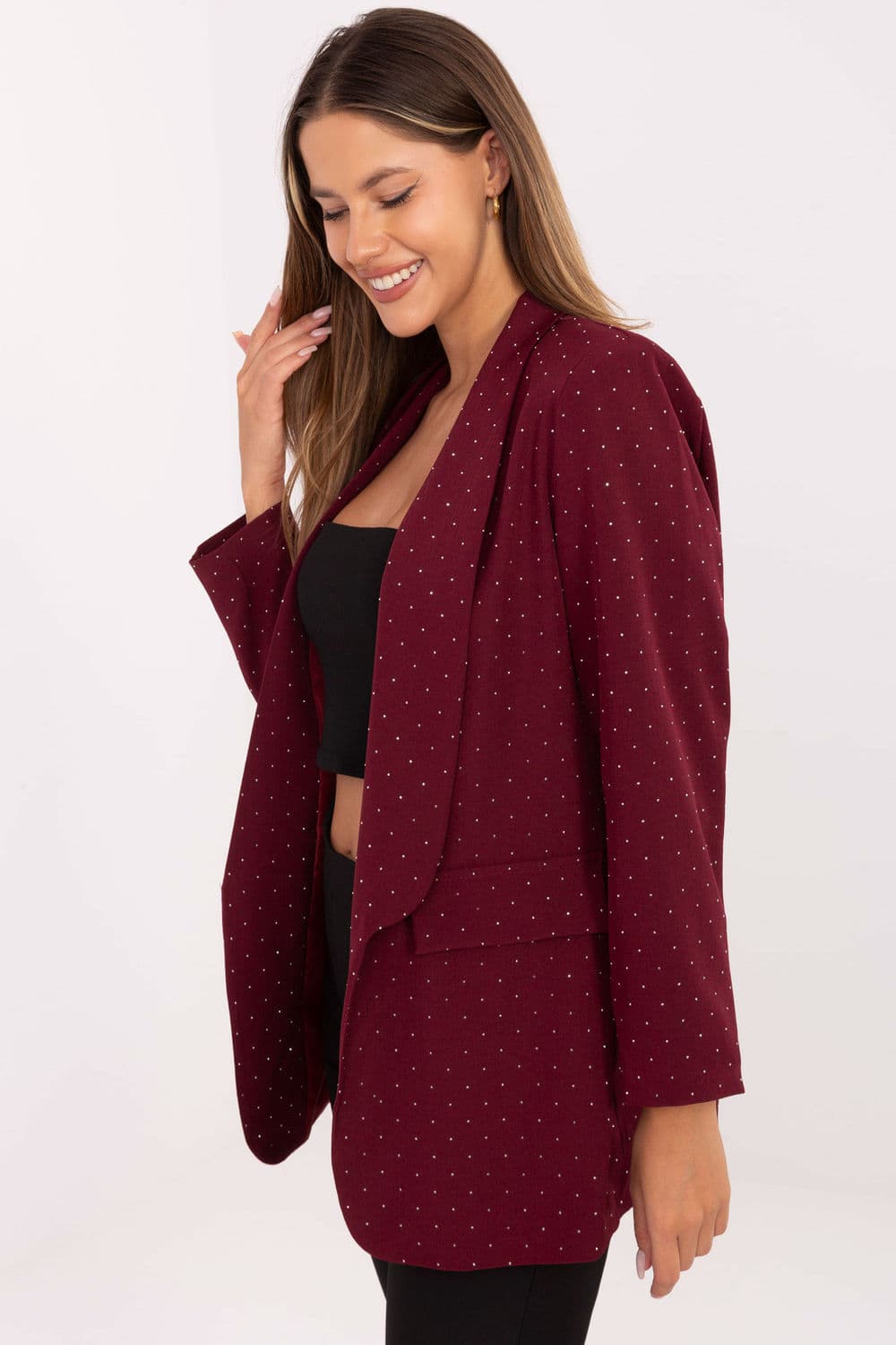 Giacca model 217981 Rue Paris - Miniatura 2