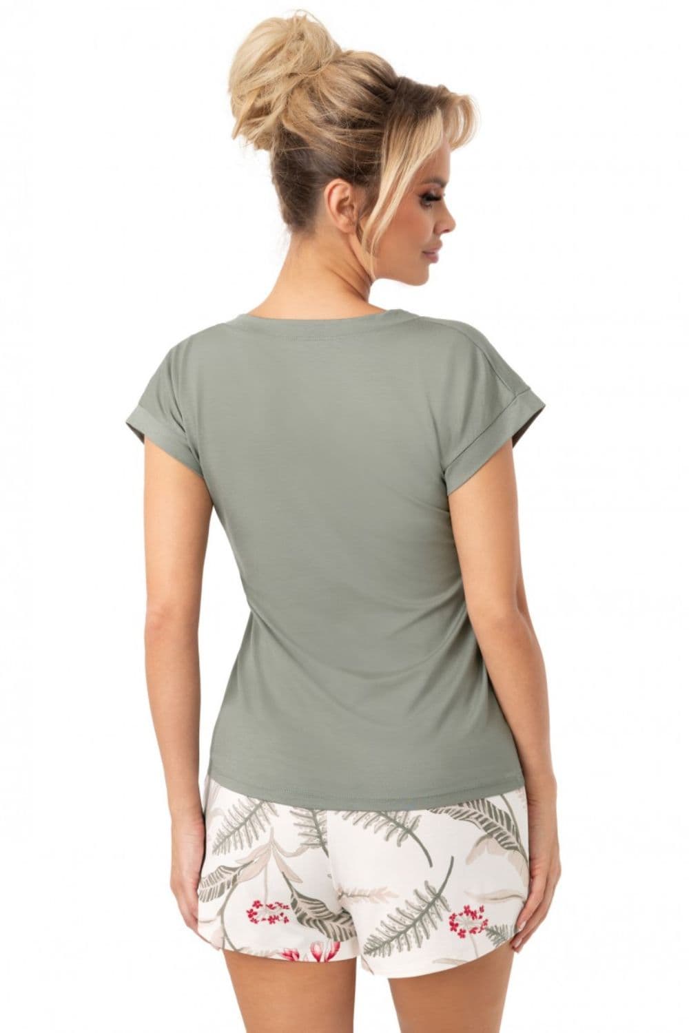 Pigiama model 218035 Donna - Miniatura 2
