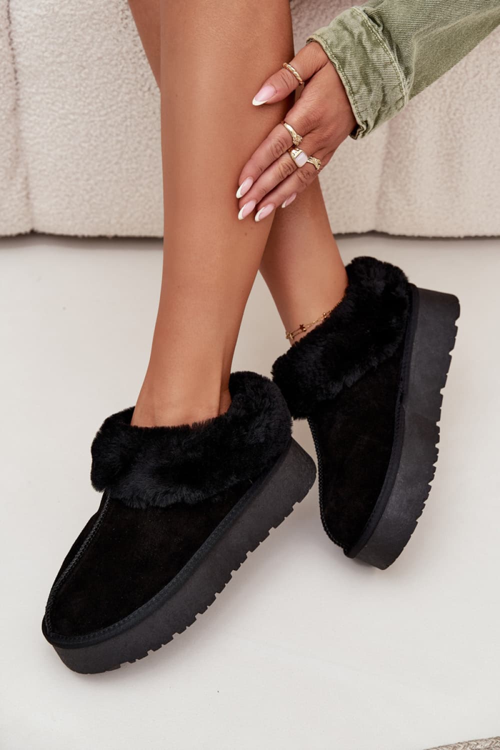 Scarpe da neve model 218102 Step in style - Miniatura 3