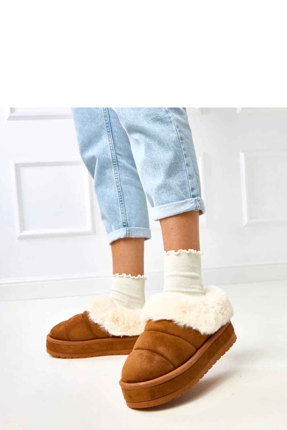 Scarpe da neve model 218133 Solea - Miniatura 2