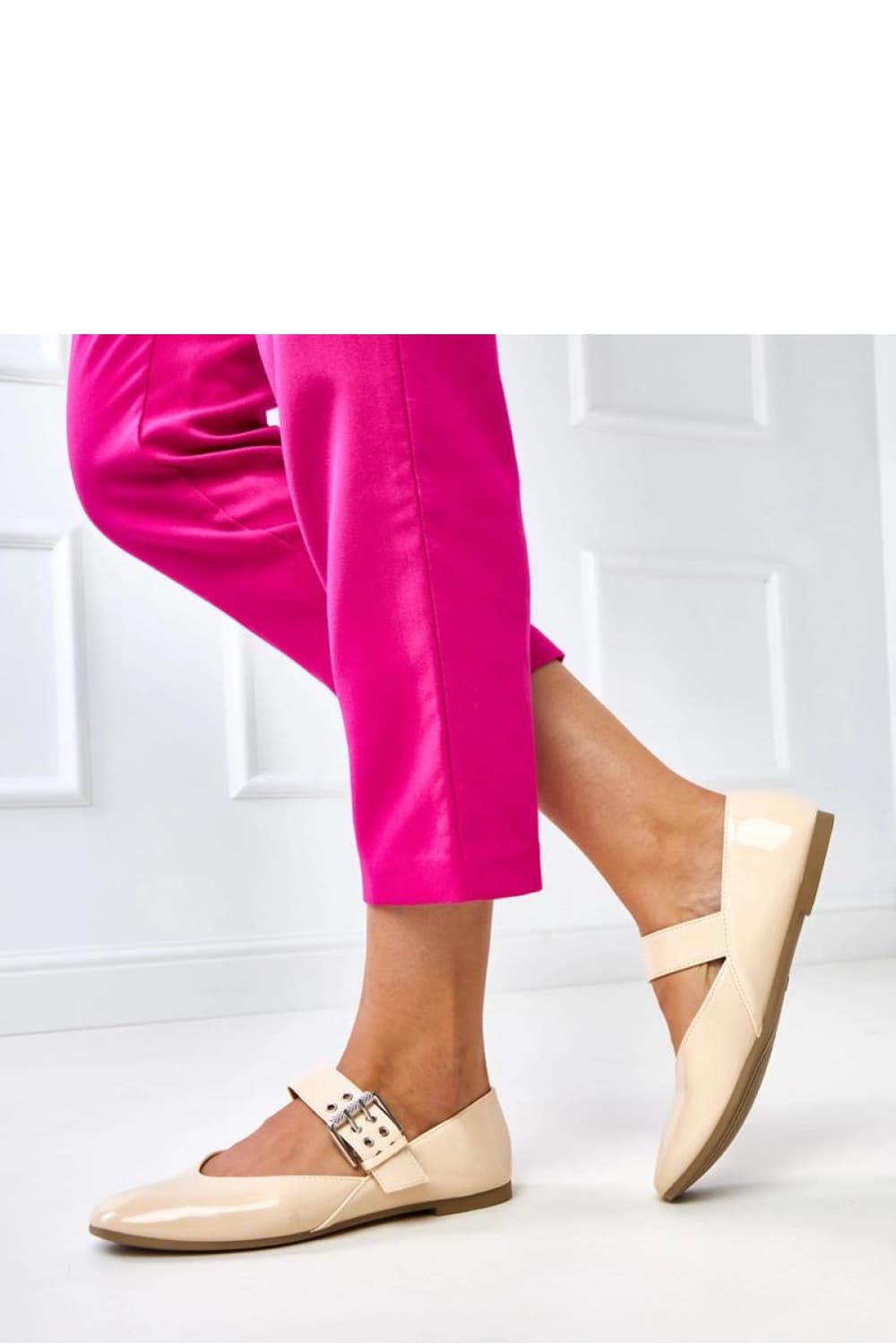 Ballerine model 218144 Solea - Miniatura 3