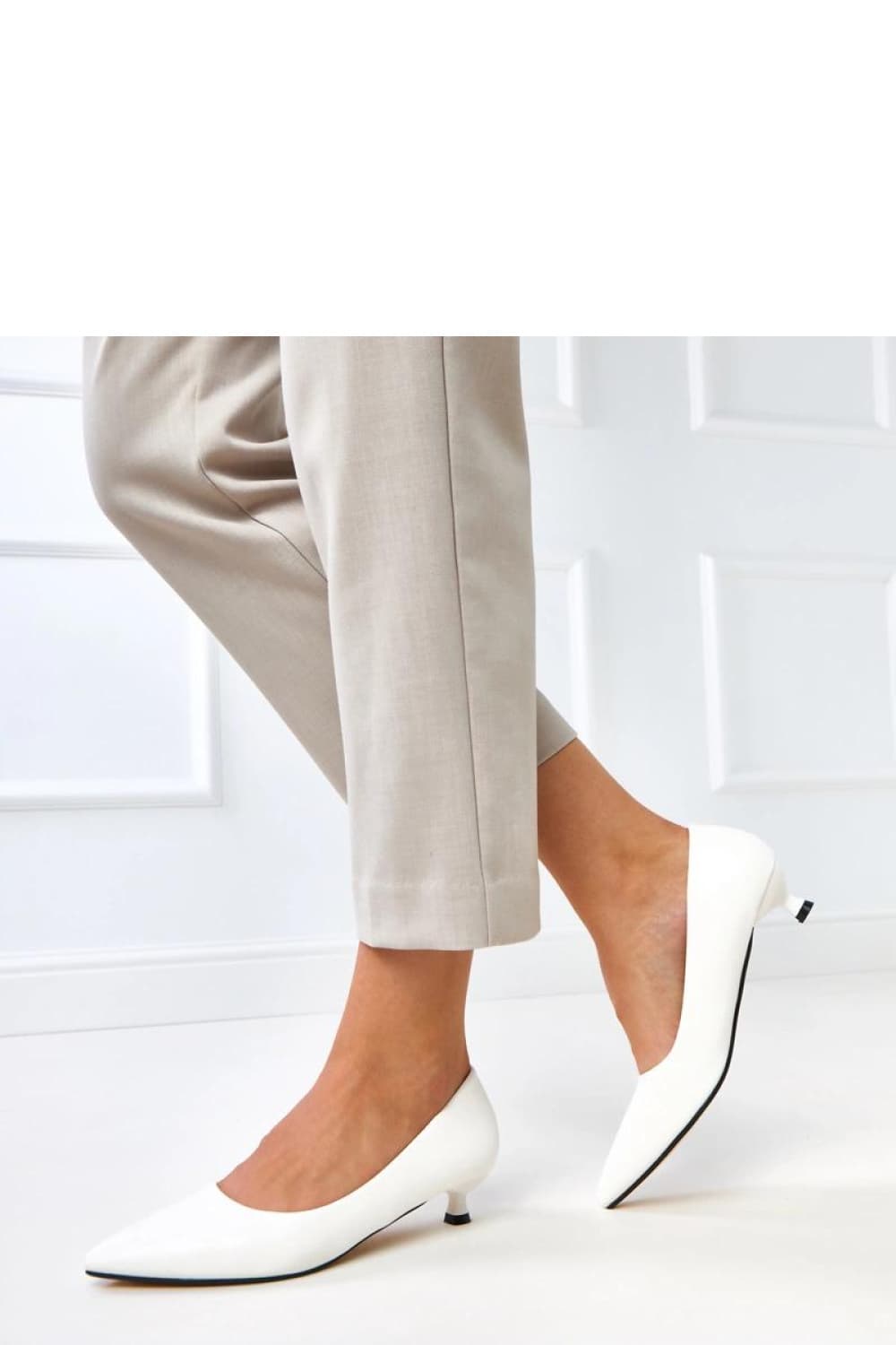 Scarpe con tacco model 218166 Solea