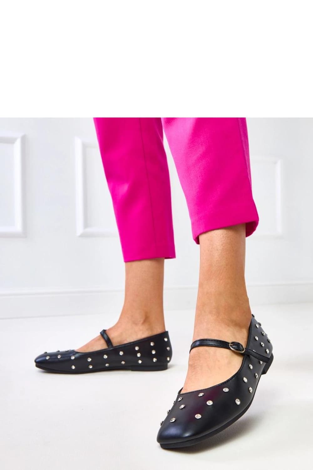 Ballerine model 218167 Solea