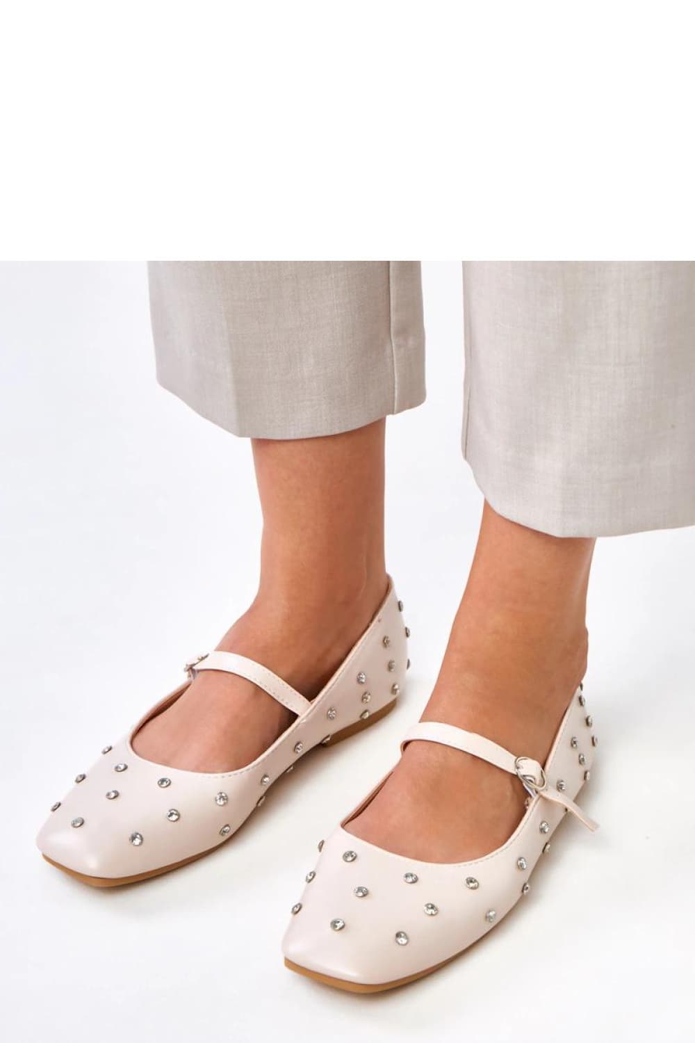 Ballerine model 218168 Solea - Miniatura 2