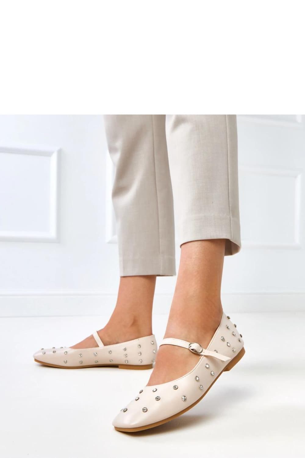 Ballerine model 218168 Solea - Miniatura 3