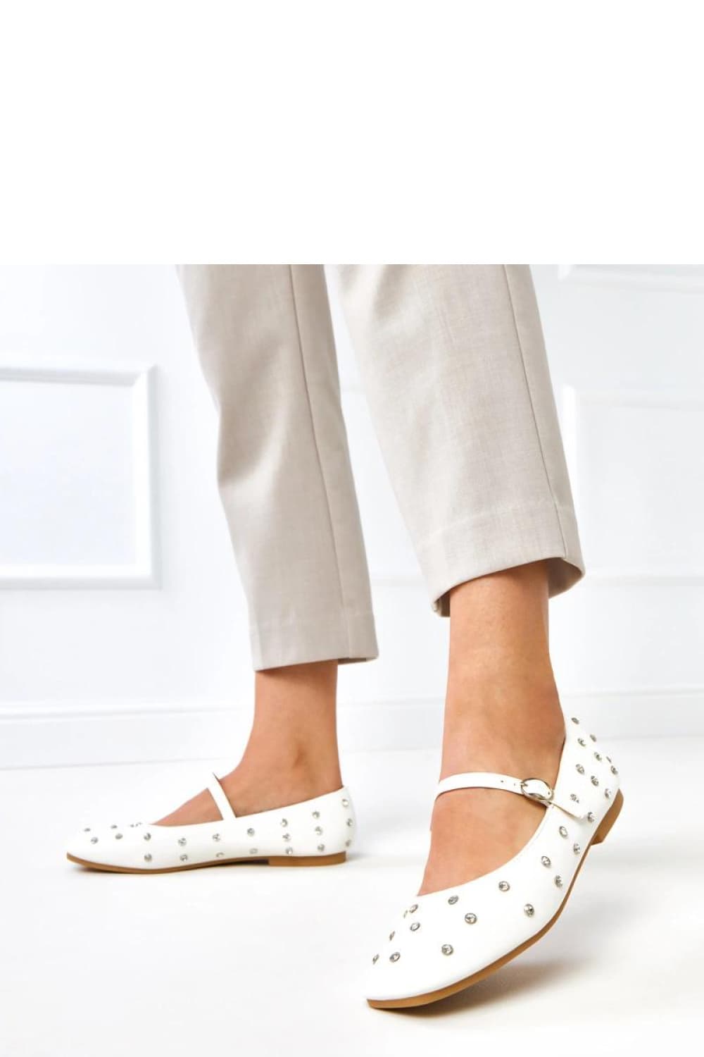 Ballerine model 218169 Solea