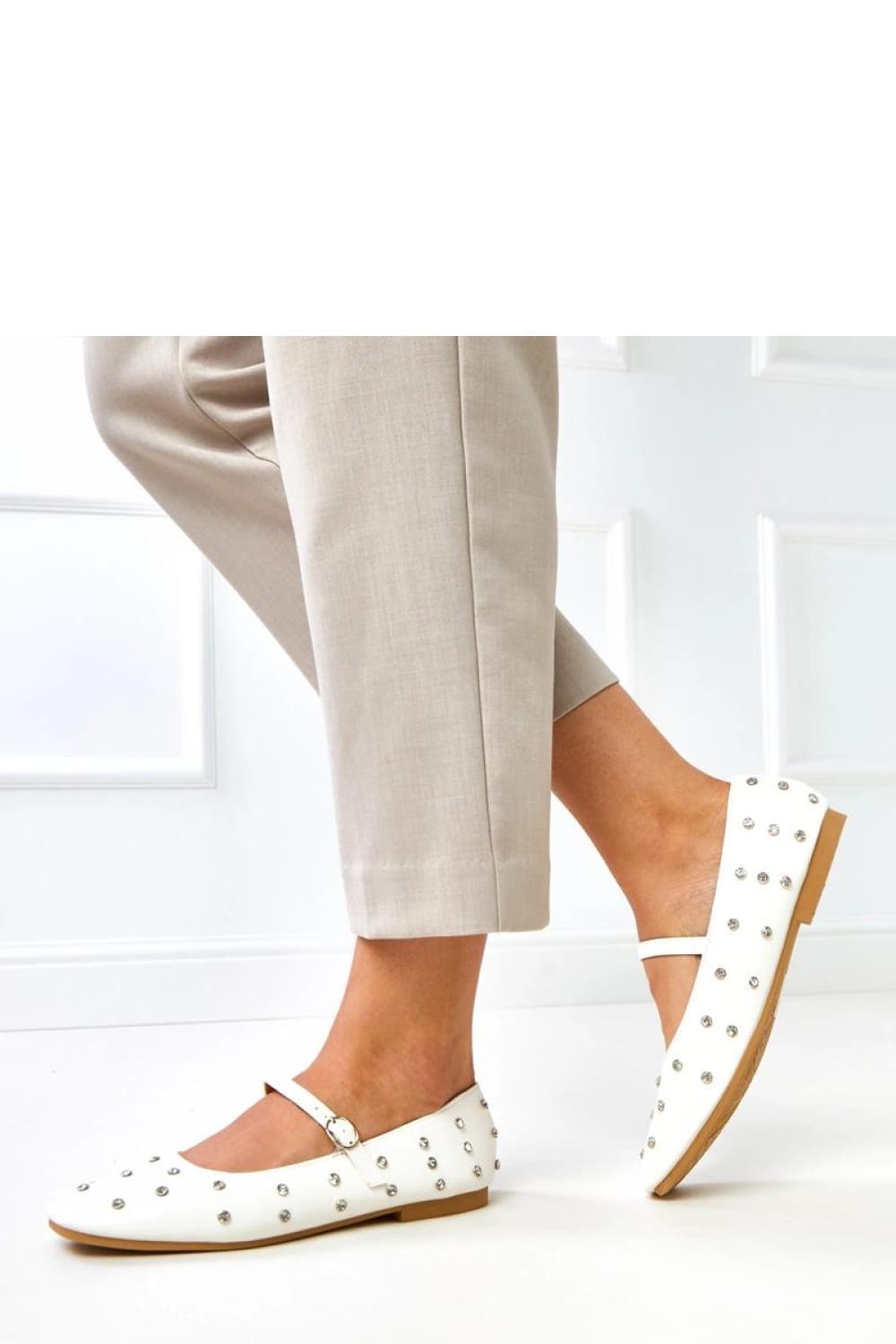Ballerine model 218169 Solea - Miniatura 3