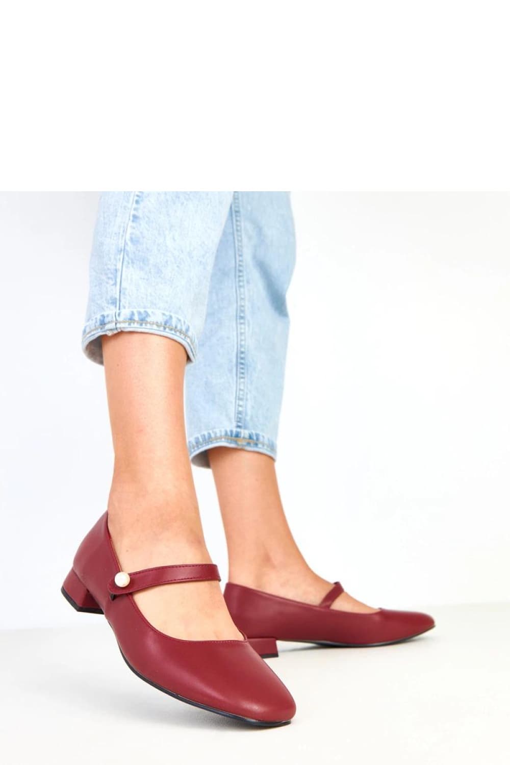 Scarpe con tacco model 218172 Solea - Miniatura 2