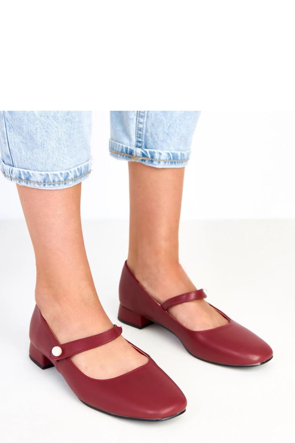 Scarpe con tacco model 218172 Solea - Miniatura 3