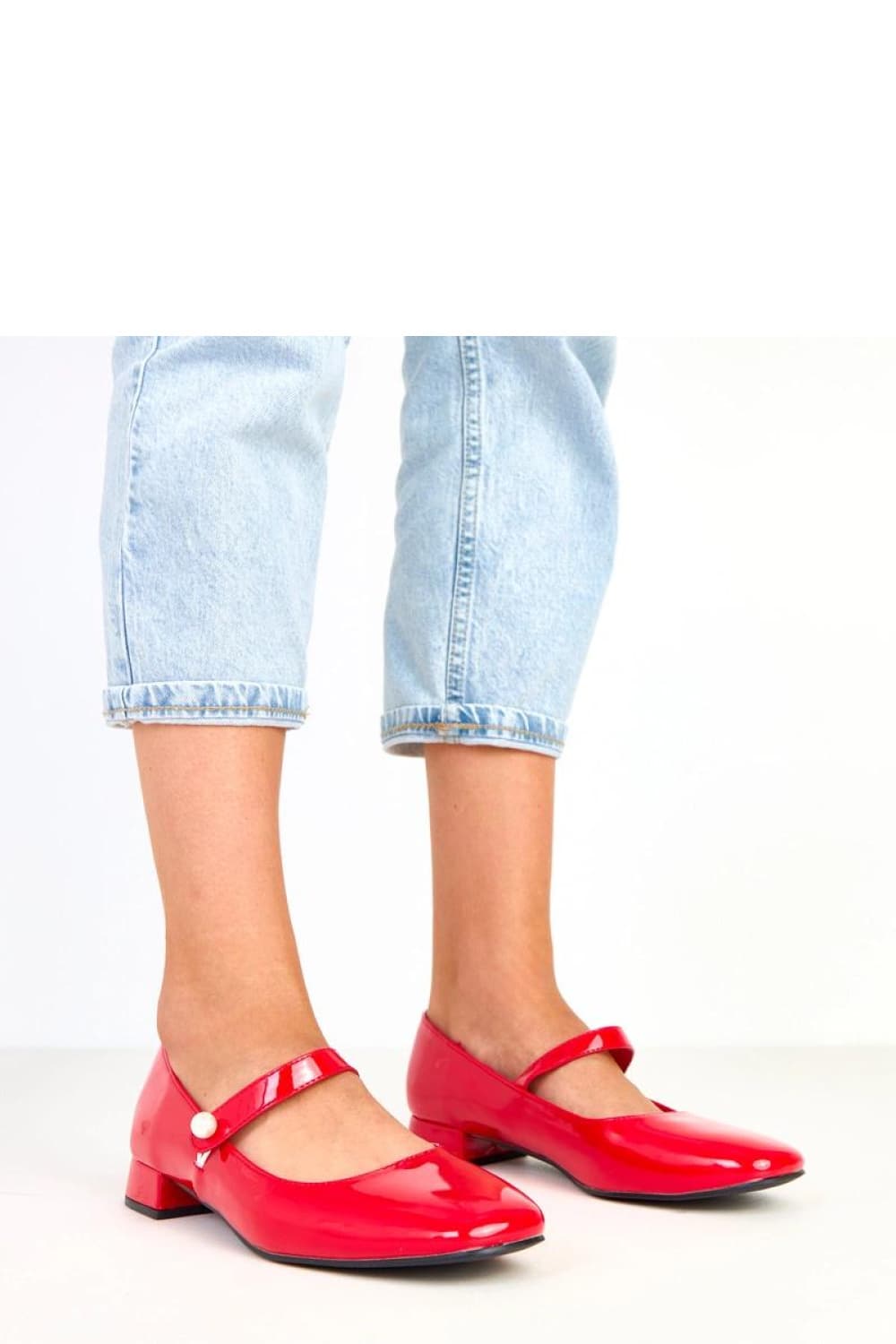 Scarpe con tacco model 218173 Solea