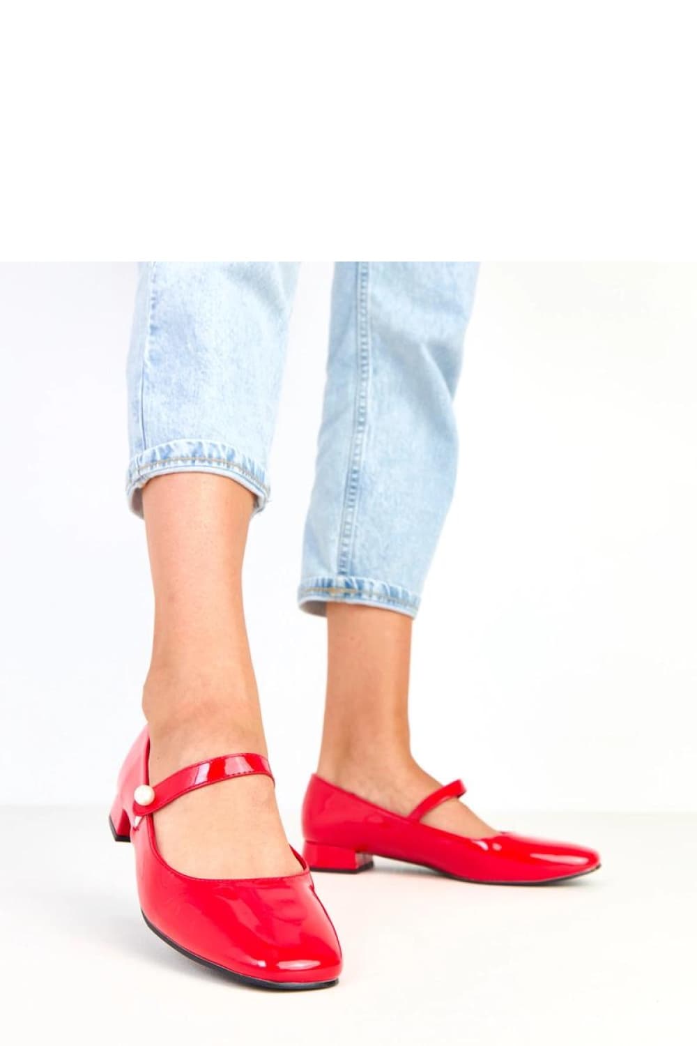 Scarpe con tacco model 218173 Solea - Miniatura 2