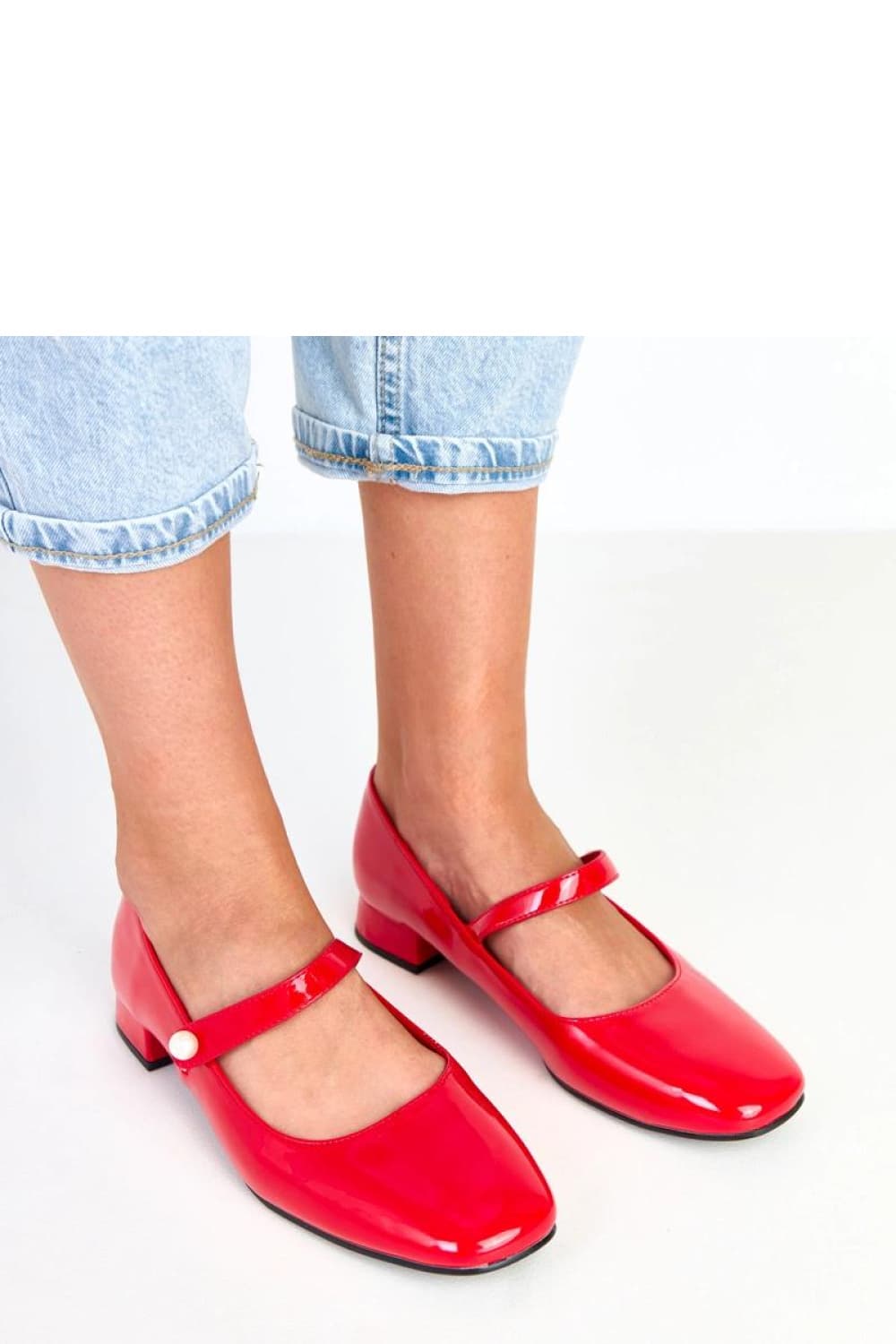 Scarpe con tacco model 218173 Solea - Miniatura 3