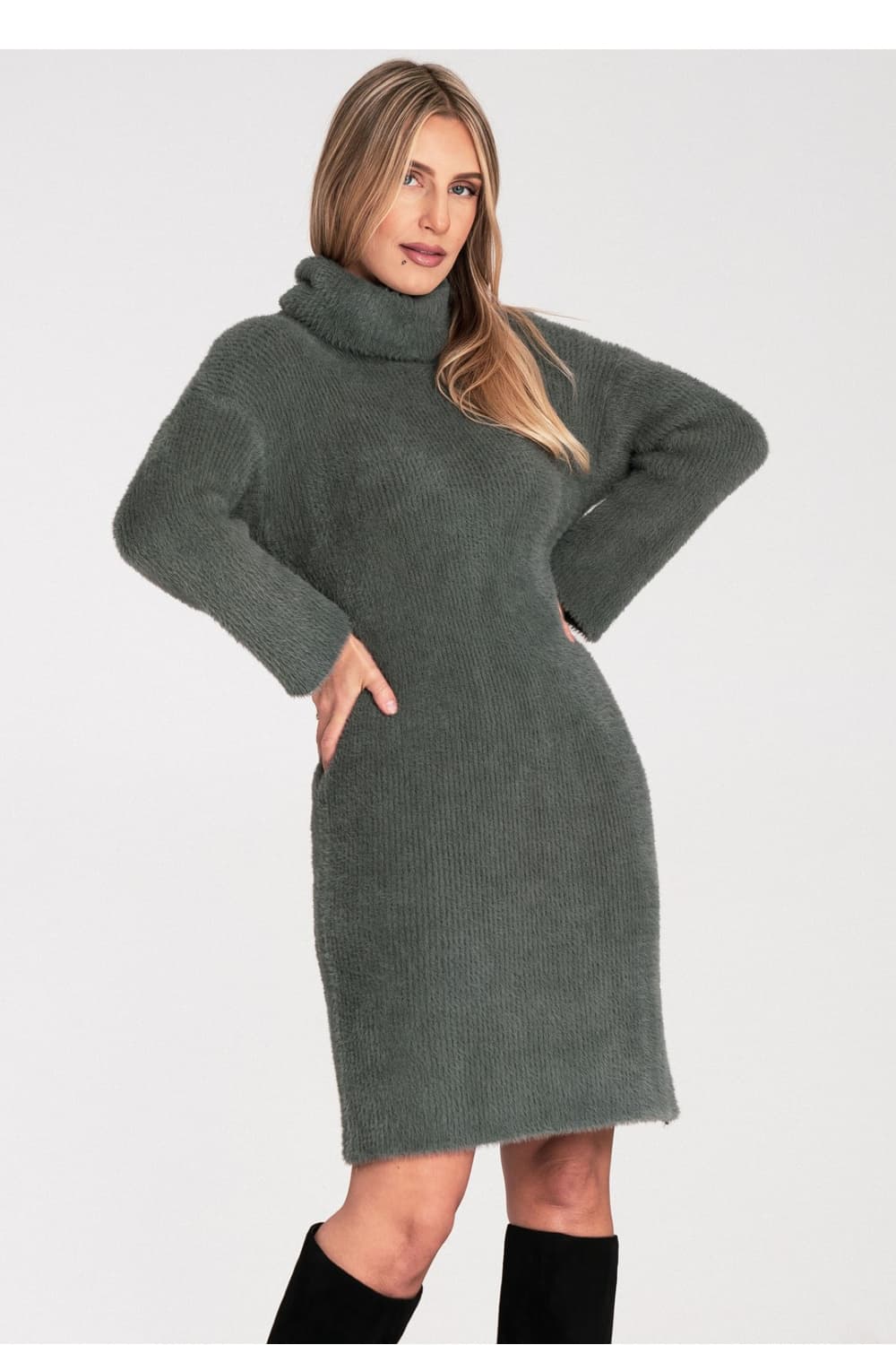 Vestito da giorno model 218180 Figl
