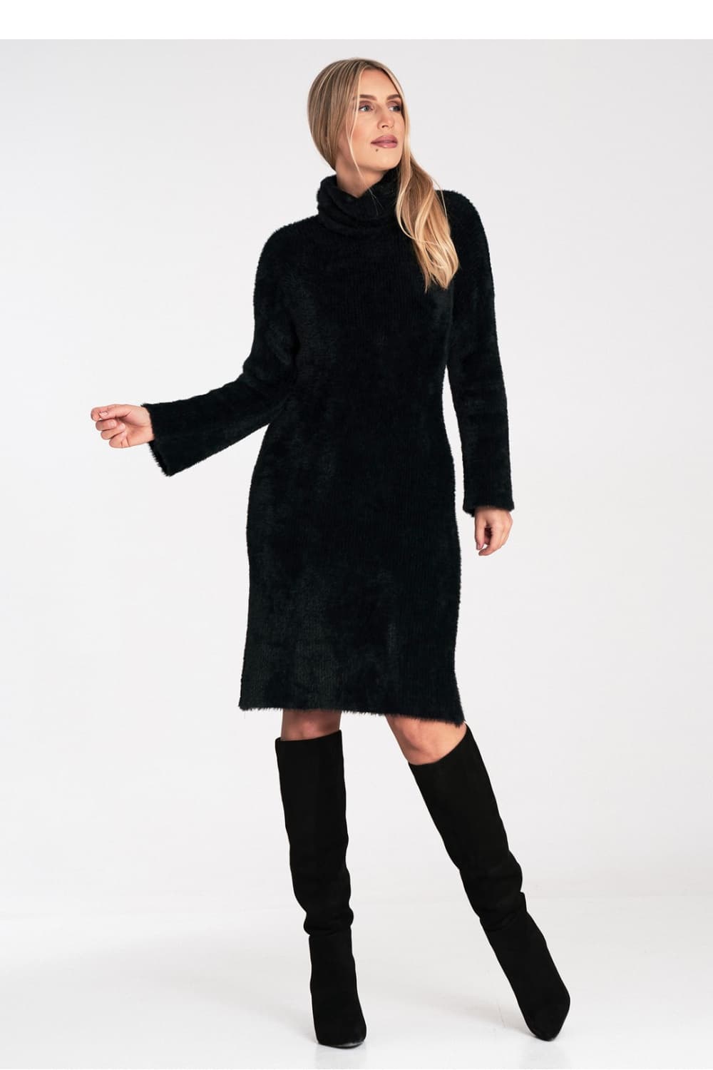 Vestito da giorno model 218182 Figl - Miniatura 2
