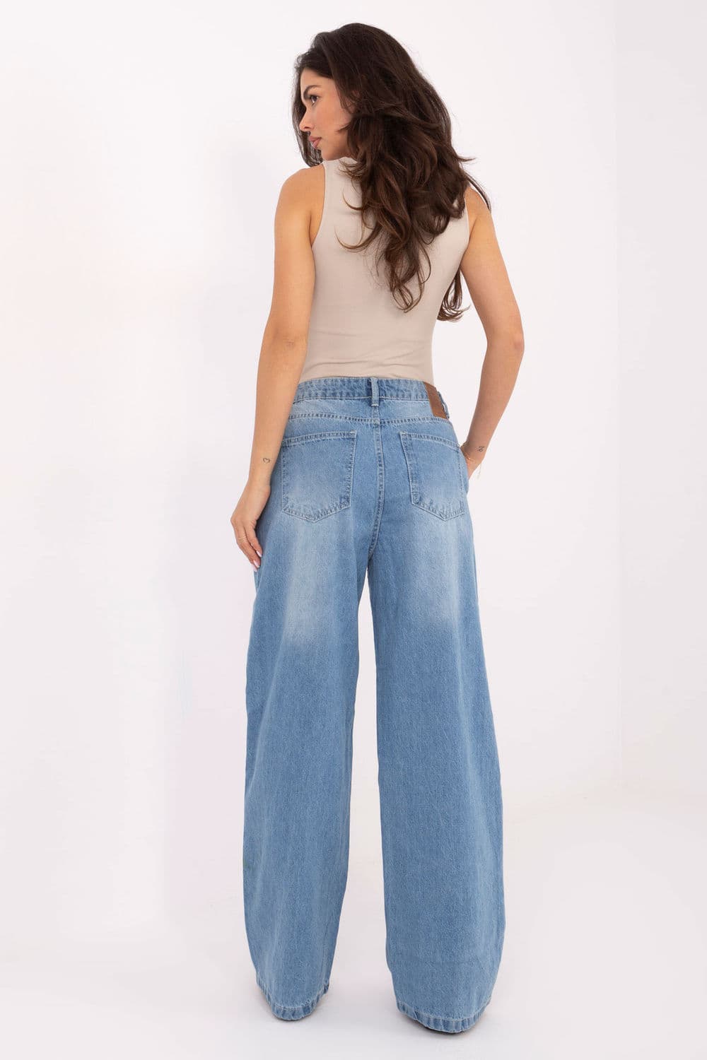 Jeans model 218194 Sublevel - Miniatura 3