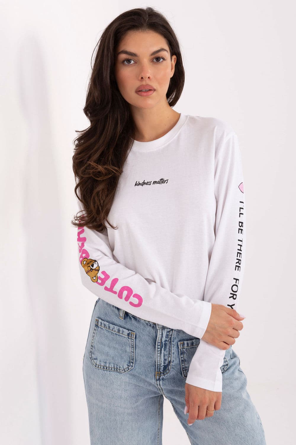 Maglia model 218210 Sublevel