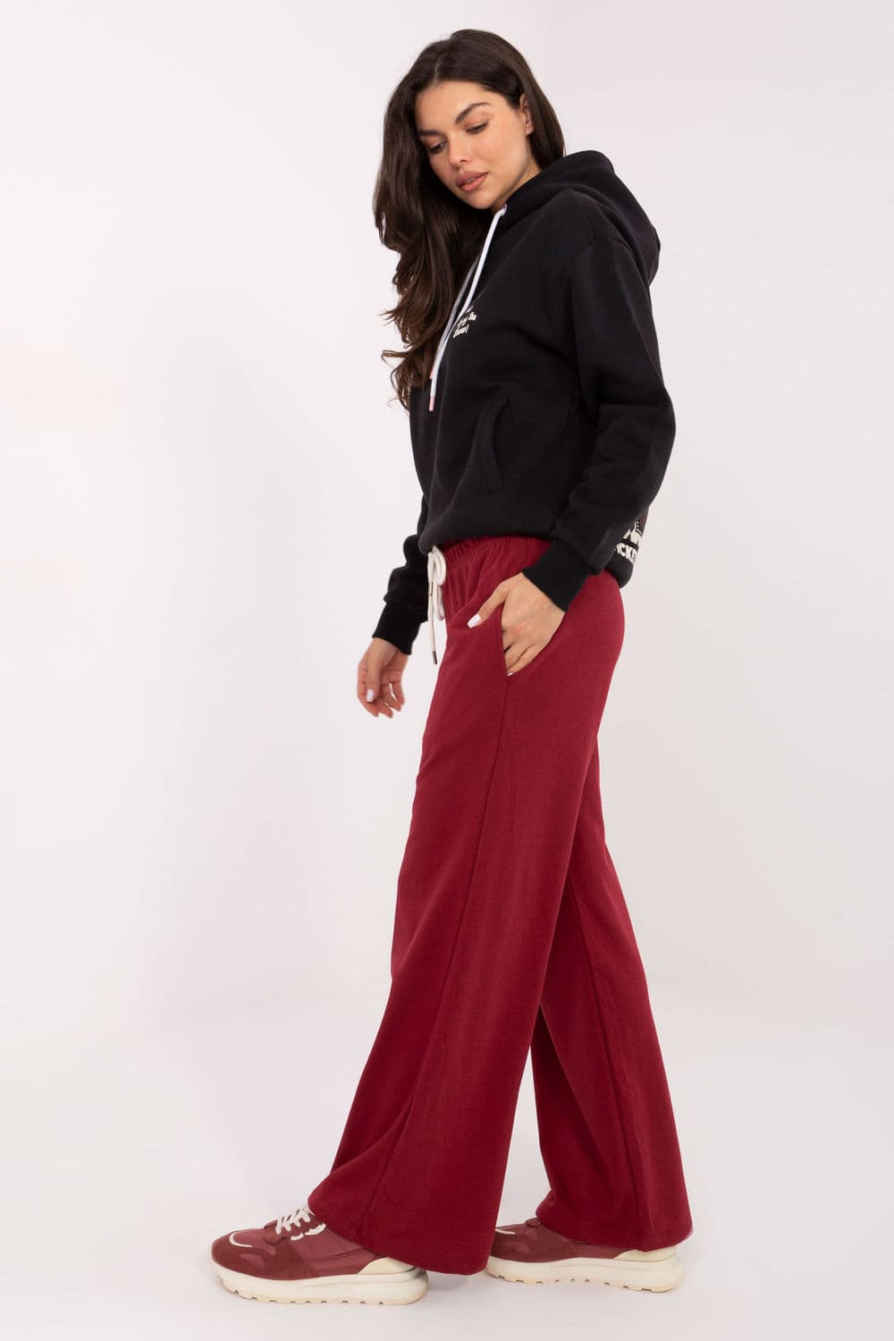Pantaloni model 218246 Relevance - Miniatura 2