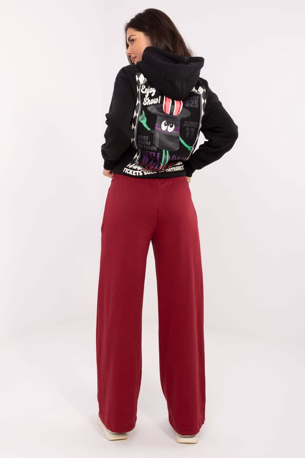 Pantaloni model 218246 Relevance - Miniatura 3