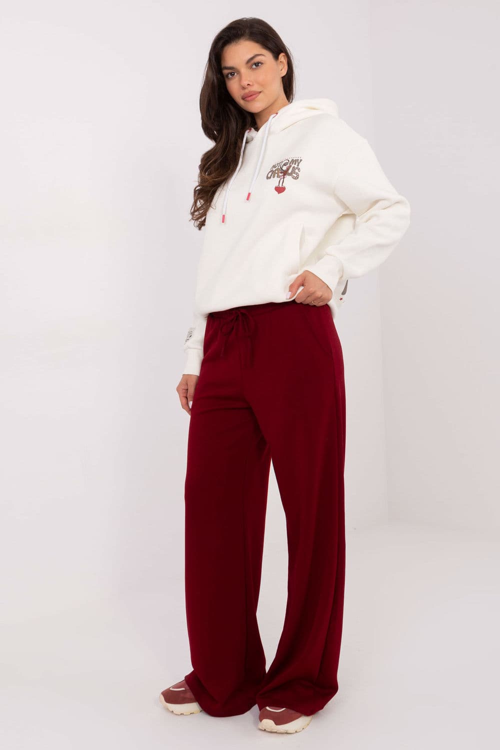 Pantaloni model 218253 Relevance - Miniatura 2