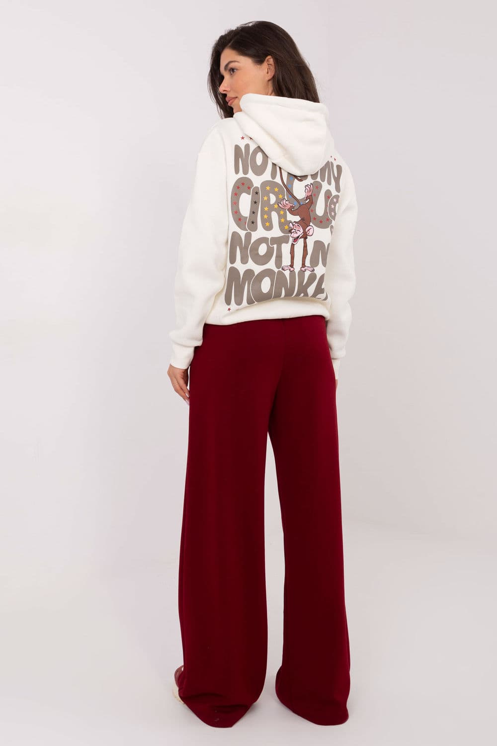 Pantaloni model 218253 Relevance - Miniatura 3
