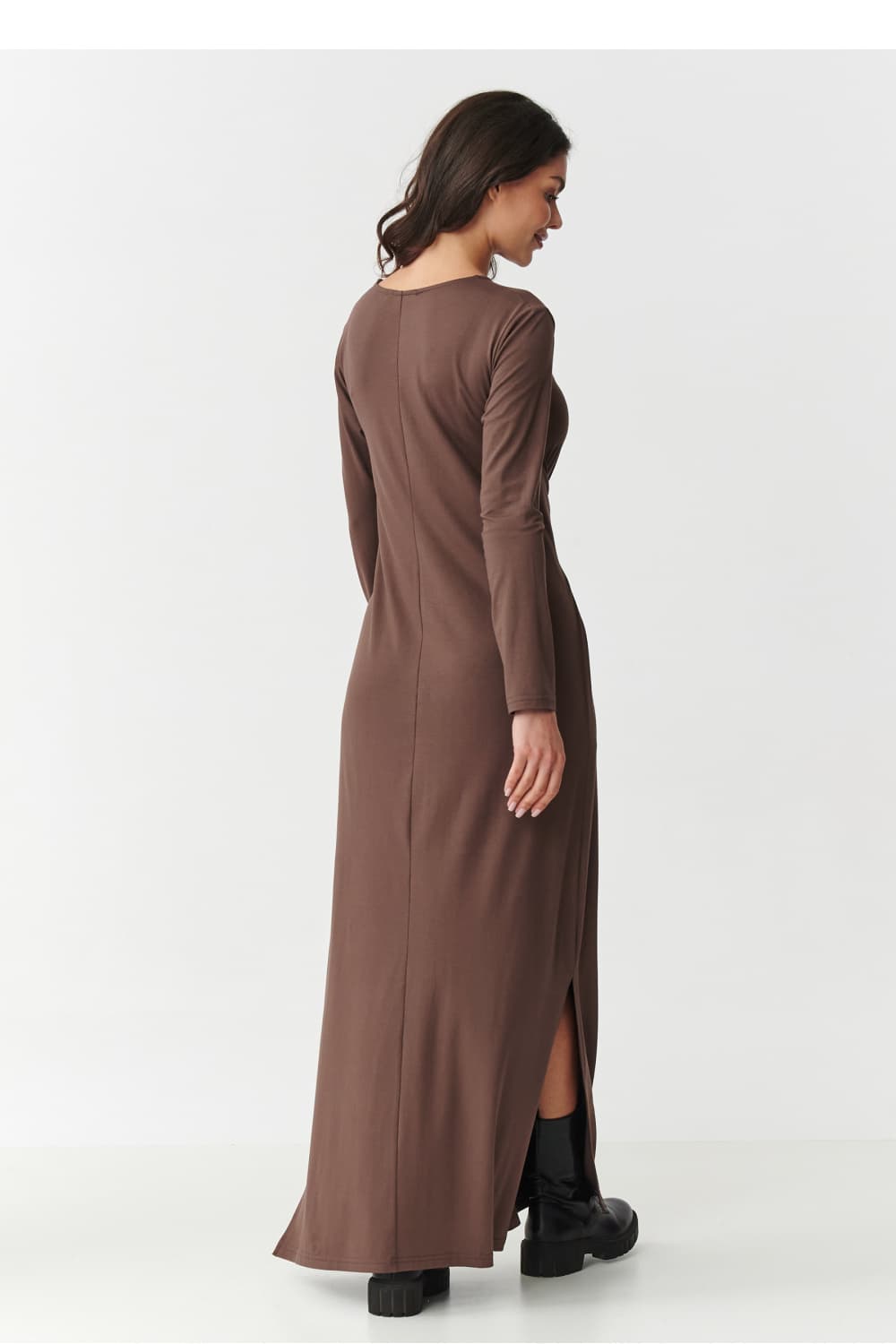 Vestito da giorno model 218305 Makadamia - Miniatura 2