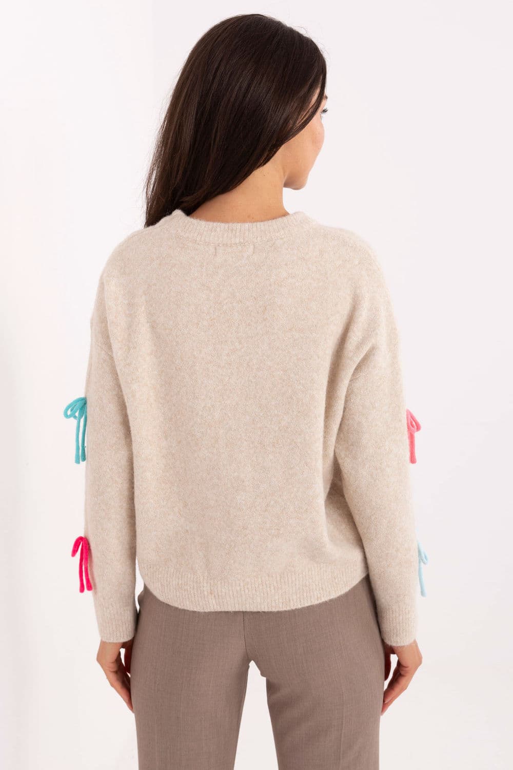 Maglione model 218330 Factory Price - Miniatura 3