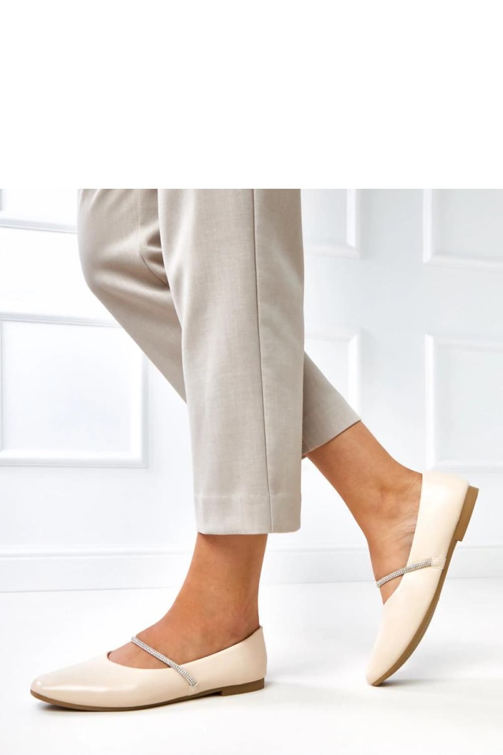 Ballerine model 218357 Solea - Miniatura 2