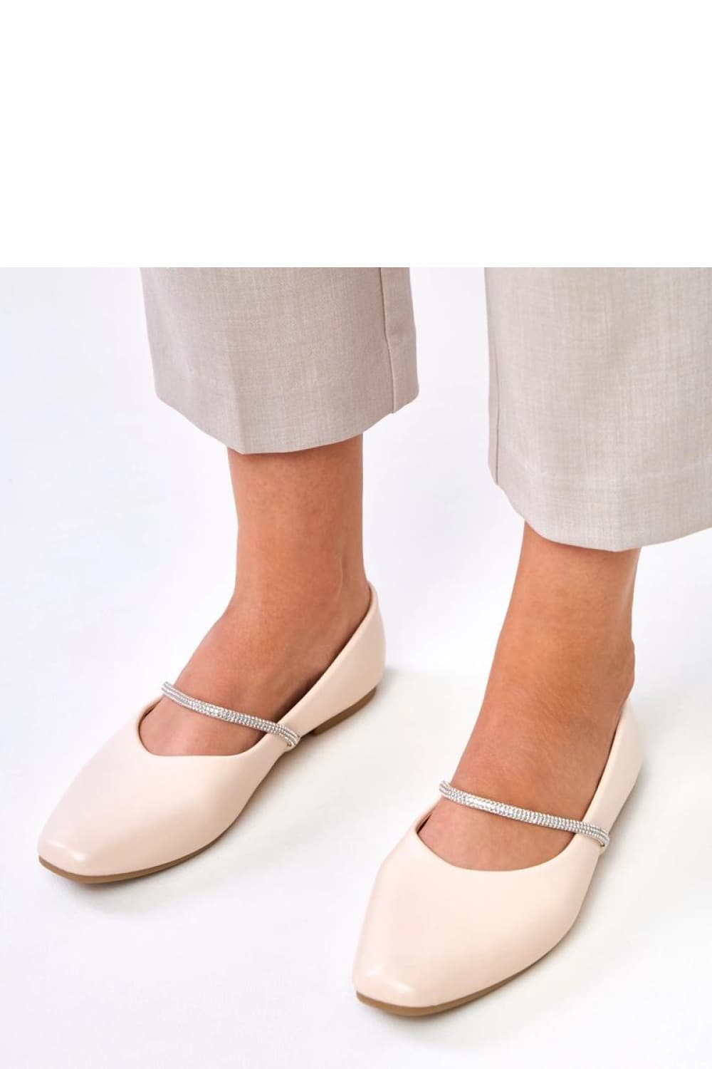 Ballerine model 218357 Solea - Miniatura 3