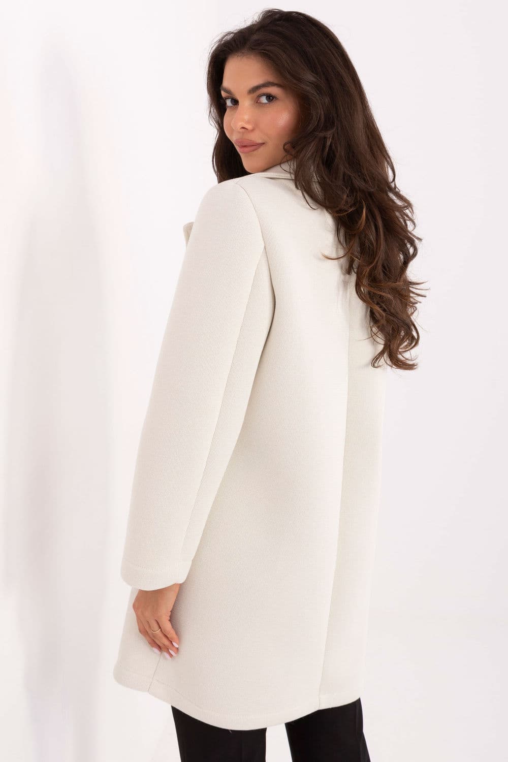 Cappotto model 218407 Rue Paris - Miniatura 3