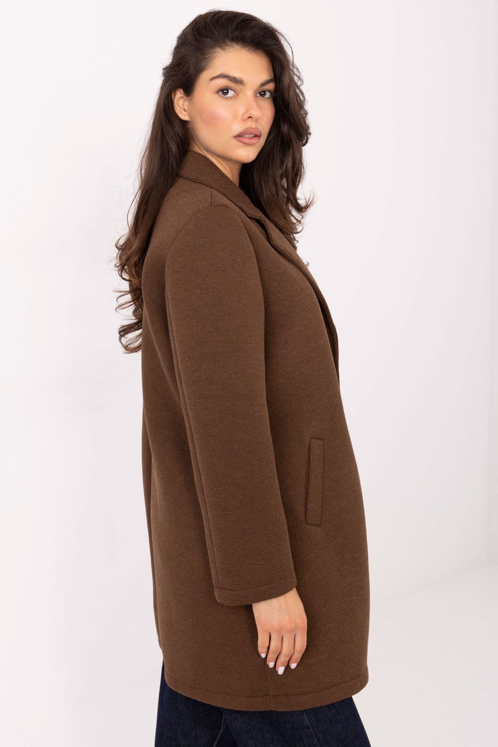 Cappotto model 218409 Rue Paris - Miniatura 2