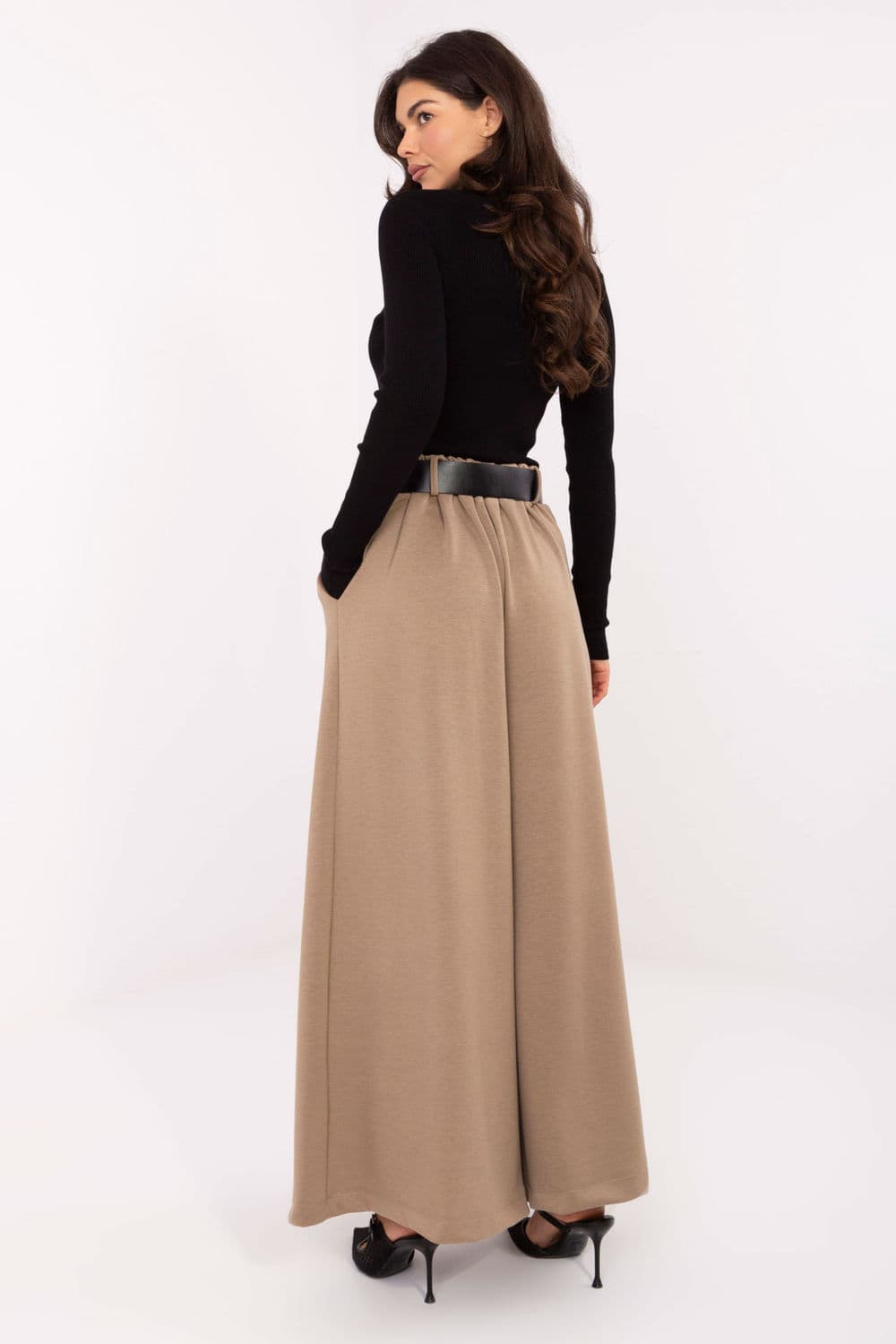 Pantaloni da donna model 218449 Italy Moda - Miniatura 3